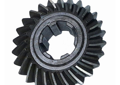 JAQ-79191 spiral bevel wheel 26 teeth