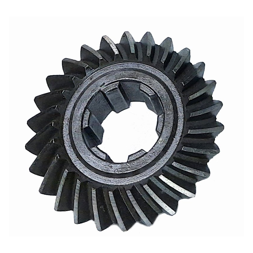 SPIRAL BEVEL WHEEL
